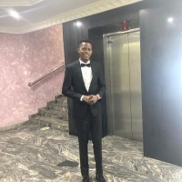 Obinna Obialo