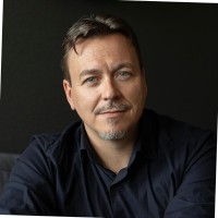 Mattias Wiking