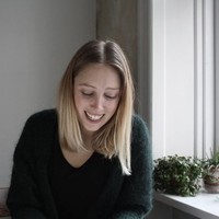 Stine Marie Rosenborg