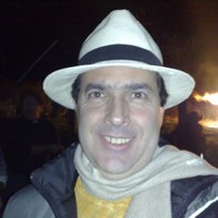 Giancarlo Vieira