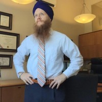 Dev Atma Khalsa