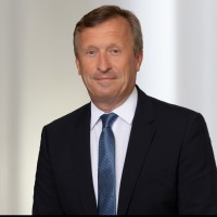 Wolfgang Eisl