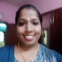 Dhanya Nh