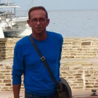 Pascal Galteau