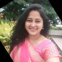 Supriya Kadam