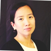 Larae Blanche Girado-Benitez , MBA HCCP