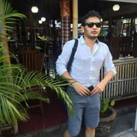 Karthik Radhakrishnan