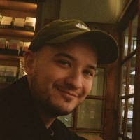 Thomas Le Marchand