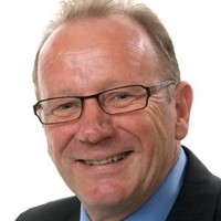 Bert Jansen