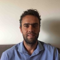 Maurício Matos Diniz Rocha