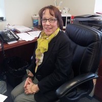Gina Messina