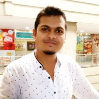 prashant mendhekar
