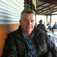 Alan Bell