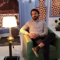 Owais Uddin