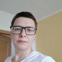 Kristína Balážová