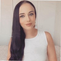 Samantha Toukatly