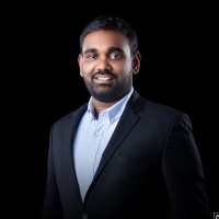 Charith Udugama, CFA