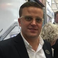 Magnus Åhman