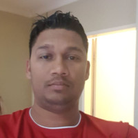 Neil Kalicharan