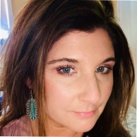 Suzanne Paulding
