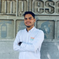 Brian Rincón Vanegas