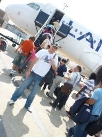 Mirko Cordiglia Gonzales