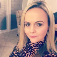 Claire Imrie
