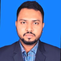 Jahid Islam Chowdhury