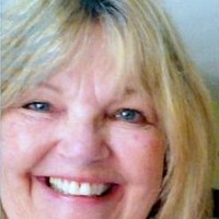 Jacqueline Burnett