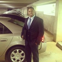 Darryl Parks
