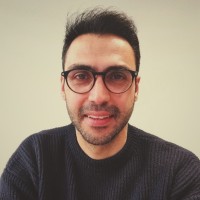 Burak Sariaslan, Cicp