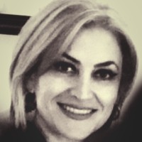 Sahar Noosha