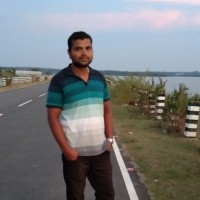 AVINASH R