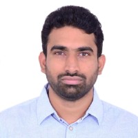 Sarat Babu M.