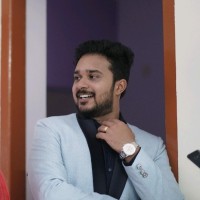 Rajagopal Vijay