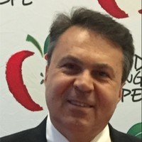 Ali Babazadeh, MBA, MS