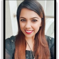 Chhaya Khare