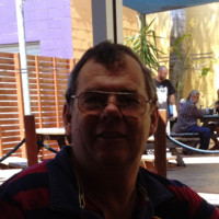 Wayne Dutton