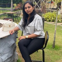 Thejashwini Km