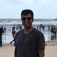 Vishnu Mamidipudi