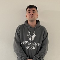 Brandon Compasso