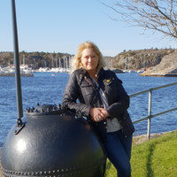 Eva Gabrielsson