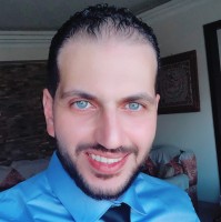 Ehab Salama