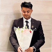 Bishal Gharti Chhetri