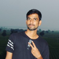 Shashikanth patel