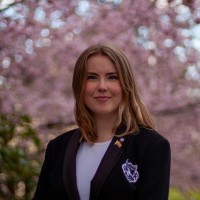 Tilde Thrufjell Emilsson