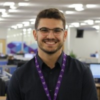 Donovan Swanepoel