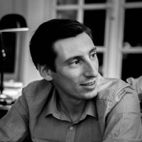 Guillaume Vincent