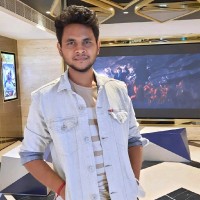 Raghavendra Kanike