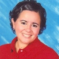 Maria Luisa Centeno Cañas